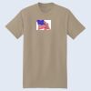 Beefy T® 100% Cotton T Shirt Thumbnail