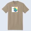 Beefy T® 100% Cotton T Shirt Thumbnail
