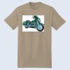Beefy T® 100% Cotton T Shirt Thumbnail