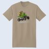 Beefy T® 100% Cotton T Shirt Thumbnail