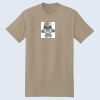 Beefy T® 100% Cotton T Shirt Thumbnail