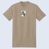 Beefy T® 100% Cotton T Shirt Thumbnail