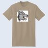 Beefy T® 100% Cotton T Shirt Thumbnail