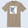 Beefy T® 100% Cotton T Shirt Thumbnail