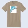 Beefy T® 100% Cotton T Shirt Thumbnail