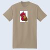 Beefy T® 100% Cotton T Shirt Thumbnail