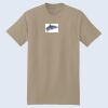 Beefy T® 100% Cotton T Shirt Thumbnail