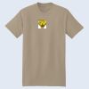 Beefy T® 100% Cotton T Shirt Thumbnail