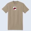 Beefy T® 100% Cotton T Shirt Thumbnail