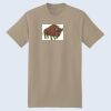 Beefy T® 100% Cotton T Shirt Thumbnail