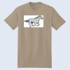 Beefy T® 100% Cotton T Shirt Thumbnail