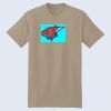 Beefy T® 100% Cotton T Shirt Thumbnail