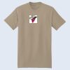 Beefy T® 100% Cotton T Shirt Thumbnail