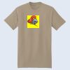 Beefy T® 100% Cotton T Shirt Thumbnail