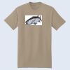 Beefy T® 100% Cotton T Shirt Thumbnail