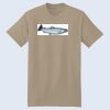 Beefy T® 100% Cotton T Shirt Thumbnail