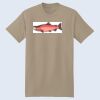 Beefy T® 100% Cotton T Shirt Thumbnail