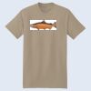 Beefy T® 100% Cotton T Shirt Thumbnail