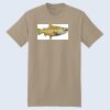 Beefy T® 100% Cotton T Shirt Thumbnail
