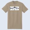 Beefy T® 100% Cotton T Shirt Thumbnail