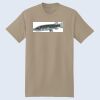 Beefy T® 100% Cotton T Shirt Thumbnail