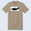 Beefy T® 100% Cotton T Shirt Thumbnail