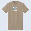 Beefy T® 100% Cotton T Shirt Thumbnail