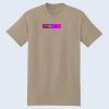 Beefy T® 100% Cotton T Shirt Thumbnail