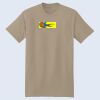 Beefy T® 100% Cotton T Shirt Thumbnail