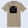 Beefy T® 100% Cotton T Shirt Thumbnail