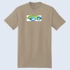 Beefy T® 100% Cotton T Shirt Thumbnail