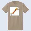 Beefy T® 100% Cotton T Shirt Thumbnail