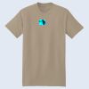 Beefy T® 100% Cotton T Shirt Thumbnail
