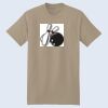 Beefy T® 100% Cotton T Shirt Thumbnail