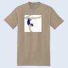 Beefy T® 100% Cotton T Shirt Thumbnail