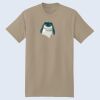 Beefy T® 100% Cotton T Shirt Thumbnail