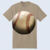 Beefy T® 100% Cotton T Shirt Thumbnail