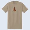 Beefy T® 100% Cotton T Shirt Thumbnail