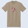 Beefy T® 100% Cotton T Shirt Thumbnail