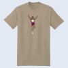 Beefy T® 100% Cotton T Shirt Thumbnail