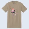 Beefy T® 100% Cotton T Shirt Thumbnail