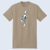 Beefy T® 100% Cotton T Shirt Thumbnail