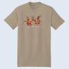 Beefy T® 100% Cotton T Shirt Thumbnail