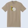 Beefy T® 100% Cotton T Shirt Thumbnail