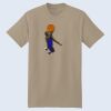 Beefy T® 100% Cotton T Shirt Thumbnail