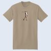 Beefy T® 100% Cotton T Shirt Thumbnail