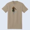 Beefy T® 100% Cotton T Shirt Thumbnail