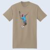 Beefy T® 100% Cotton T Shirt Thumbnail