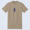 Beefy T® 100% Cotton T Shirt Thumbnail