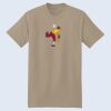 Beefy T® 100% Cotton T Shirt Thumbnail
